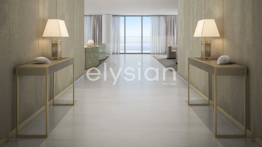 Apartamento de 3 dormitorios en Palm Jumeirah, UAE No. 499 № 6