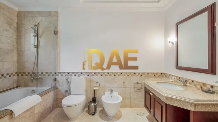 Villa de 6 dormitorios en Palm Jumeirah, UAE No. 169 № 5