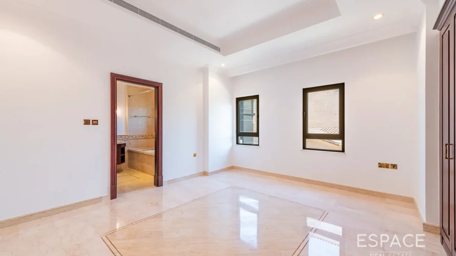 Villa de 6 dormitorios en Palm Jumeirah, UAE No. 880 № 13