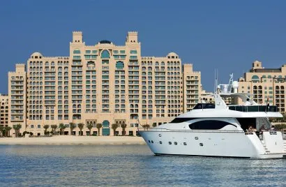 Apartamento de 2 dormitorios en Palm Jumeirah, UAE No. 162