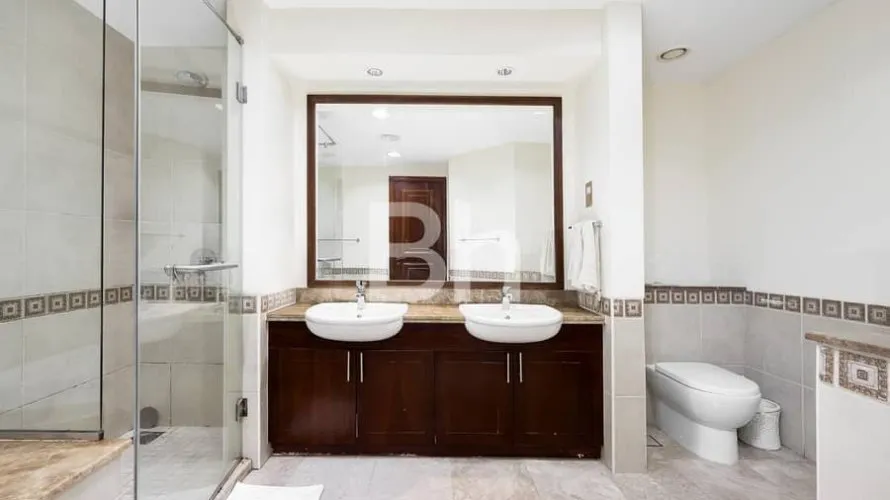 Apartamento de 1 dormitorio en Palm Jumeirah, UAE No. 755 № 3