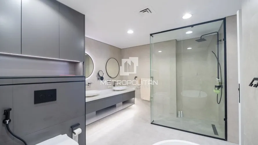 Apartamento de 4 dormitorios en Palm Jumeirah, UAE No. 470 № 21