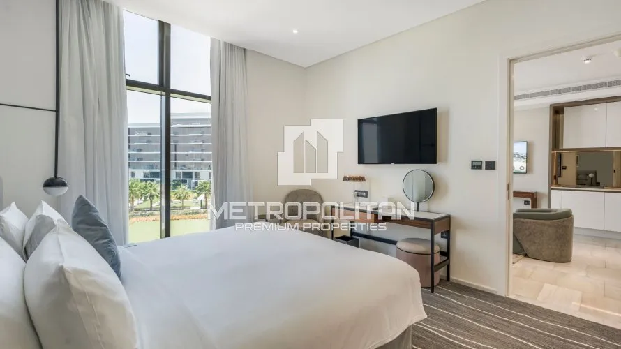 Apartamento de 2 dormitorios en Palm Jumeirah, UAE No. 348 № 18