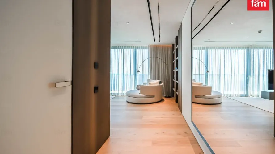 Apartamento de 2 dormitorios en Palm Jumeirah, UAE No. 477 № 10