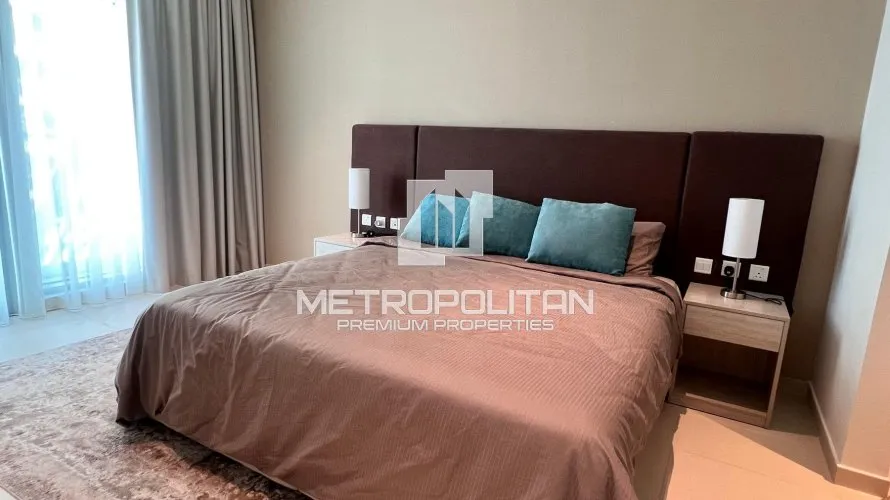 Hotel Apartamento de 58m² en Seven Palm, UAE No. 449 № 3