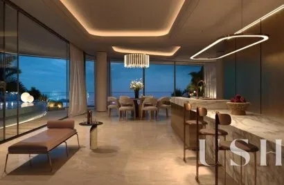 Apartamento de 3 dormitorios en Palm Jumeirah, UAE No. 526