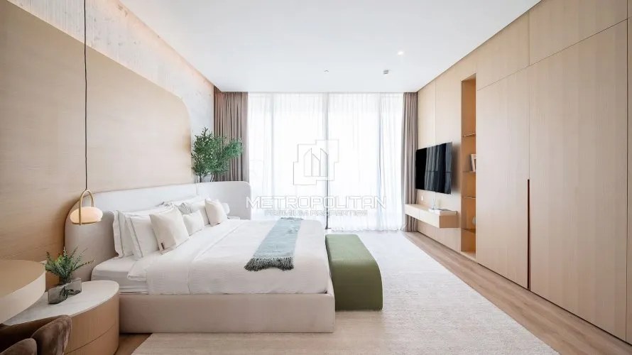 Apartamento de 2 dormitorios en Palm Jumeirah, UAE No. 989 № 11