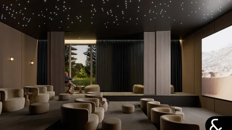 Apartamento de 4 dormitorios en Palm Jumeirah, UAE No. 1202 № 13