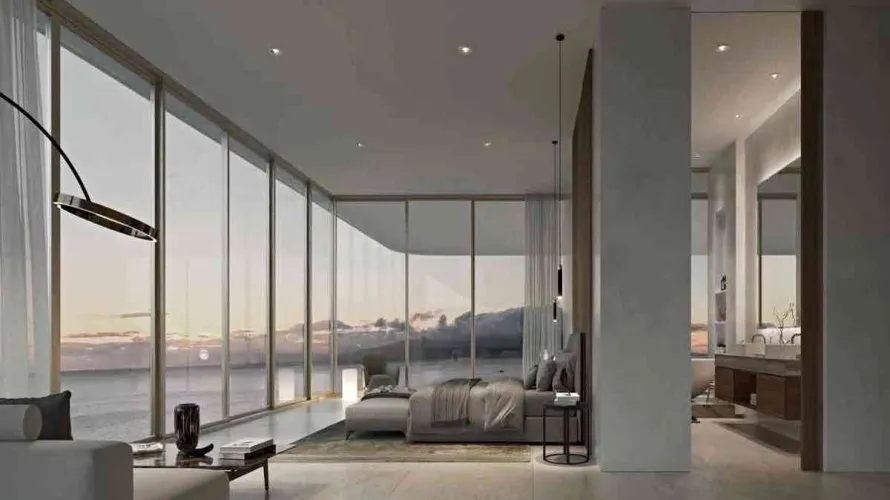 Apartamento de 3 dormitorios en Palm Jumeirah, UAE No. 1324 № 4