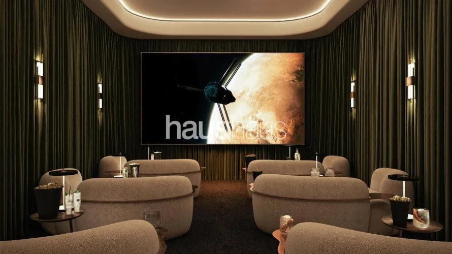 Apartamento de 2 dormitorios en Palm Jumeirah, UAE No. 605 № 9