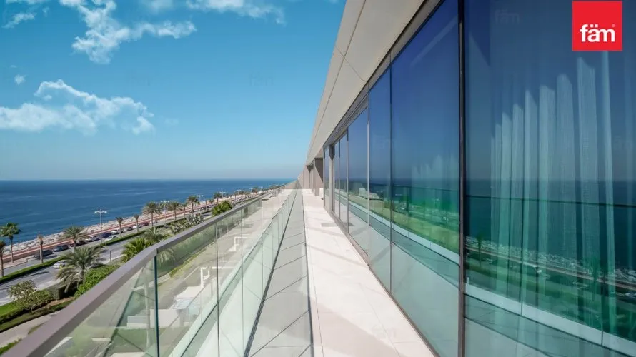 Apartamento de 2 dormitorios en Palm Jumeirah, UAE No. 477 № 12