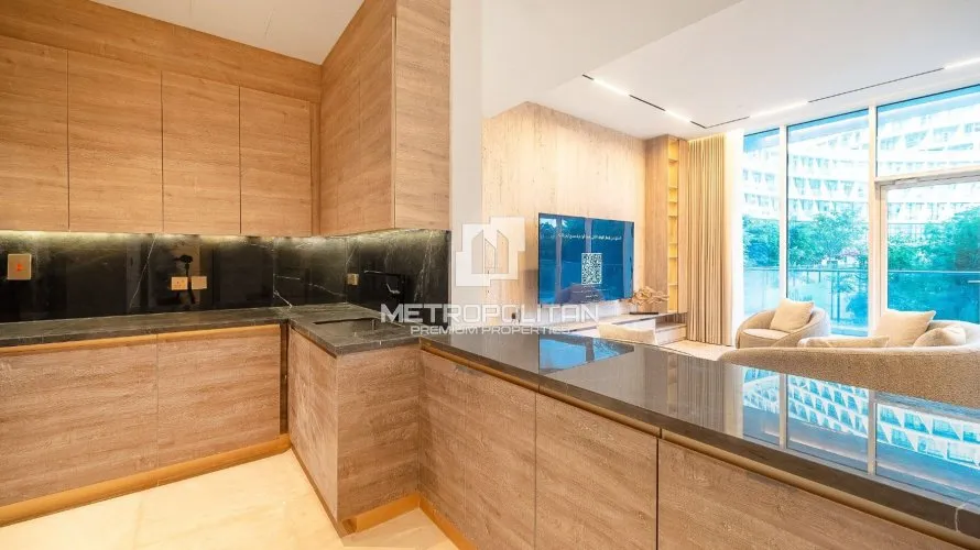 Apartamento de 2 dormitorios en Oceana, UAE No. 1018 № 4