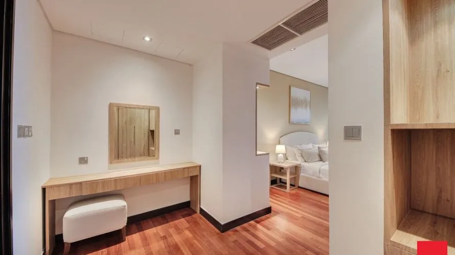 Apartamento de 2 dormitorios en Palm Jumeirah, UAE No. 1261 № 5