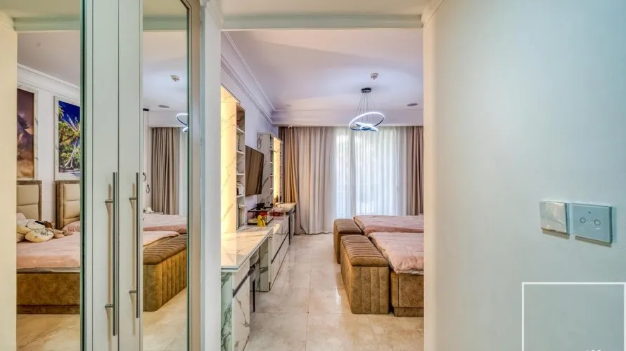 Apartamento de 2 dormitorios en Palm Jumeirah, UAE No. 914 № 14