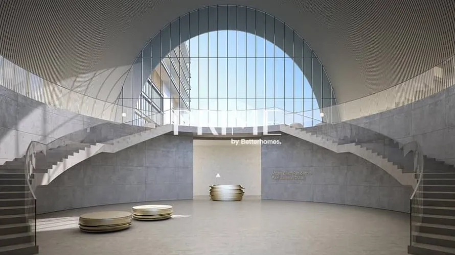 Apartamento de 2 dormitorios en Palm Jumeirah, UAE No. 752 № 11