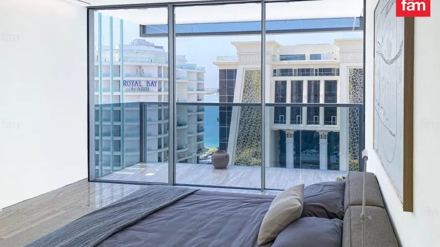 Apartamento de 3 dormitorios en Palm Jumeirah, UAE No. 1385 № 8