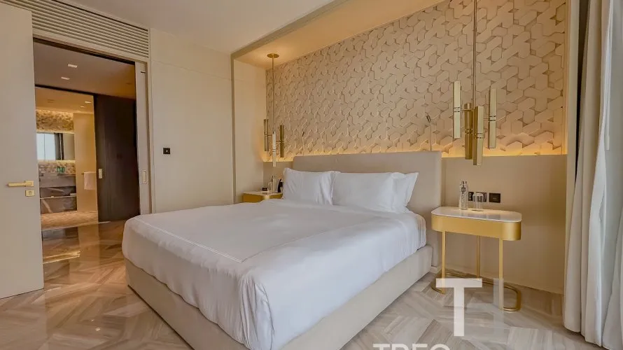 Apartamento de 1 dormitorio en Palm Jumeirah, UAE No. 476 № 9