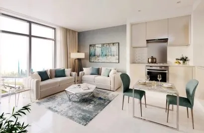 Apartamento de 1 dormitorio en MINA BY AZIZI Palm Jumeirah, UAE No. 231