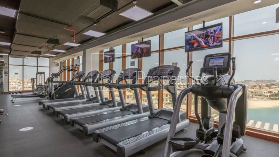 Apartamento de 51m² en Palm Jumeirah, UAE No. 1195 № 4