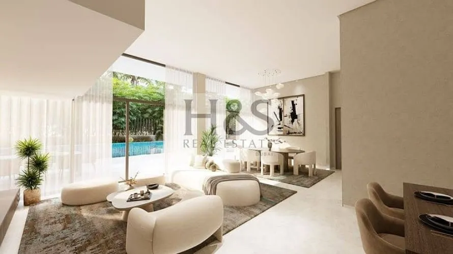 Apartamento de 3 dormitorios en Palm Jumeirah, UAE No. 722 № 8