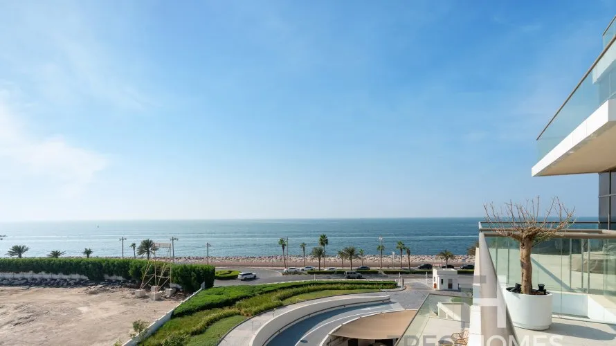 Apartamento de 2 dormitorios en Palm Jumeirah, UAE No. 472 № 14