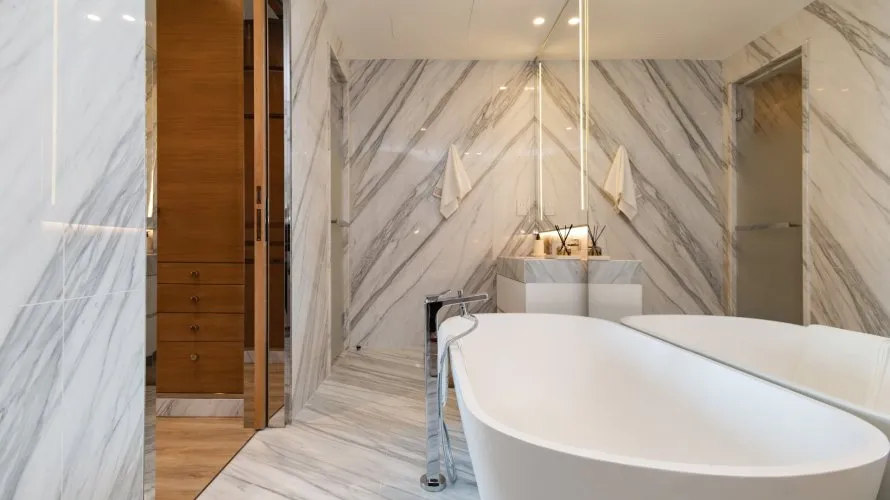 Apartamento de 2 dormitorios en THE ROYAL ATLANTIS RESORTS & RESIDENCES Atlantis The Royal Residences, UAE No. 393 № 4