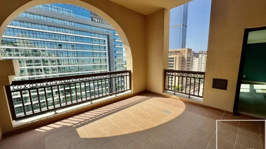 Apartamento de 3 dormitorios en Palm Jumeirah, UAE No. 1134 № 8