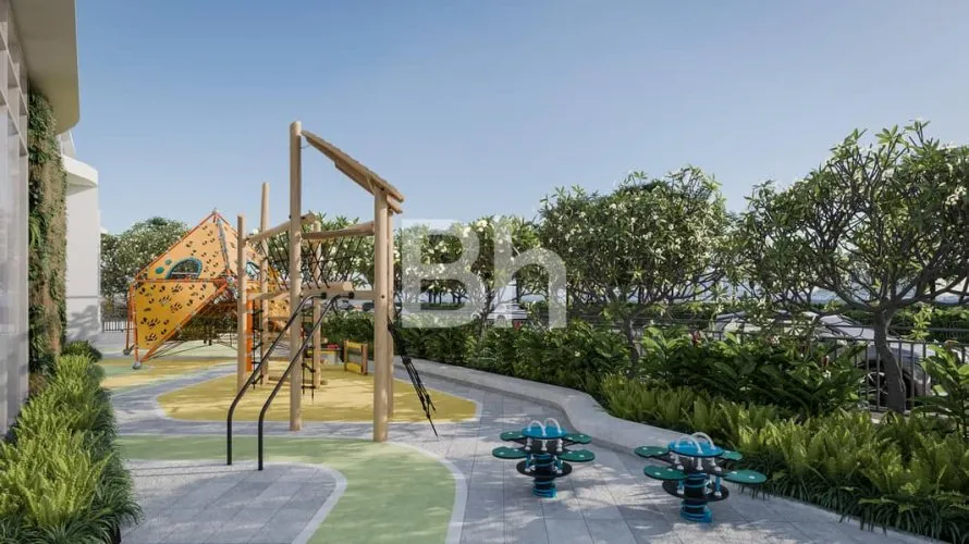 Apartamento de 2 dormitorios en Palm Jumeirah, UAE No. 769 № 2