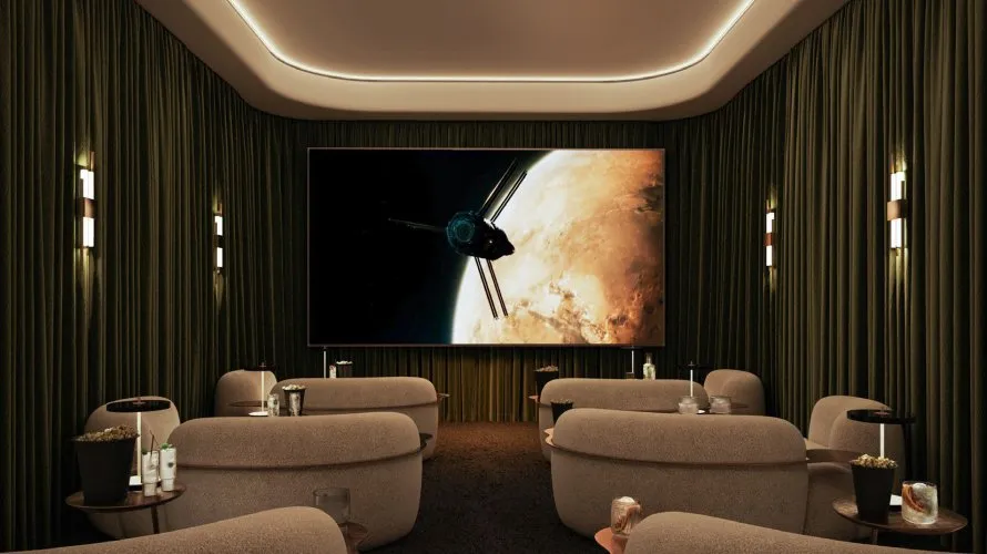 ELLINGTON BEACH HOUSE en Palm Jumeirah, UAE No. 26