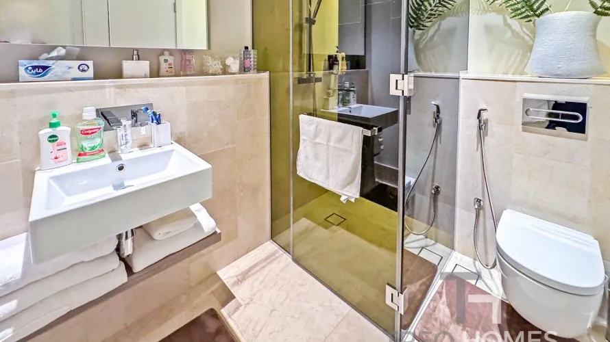 Apartamento de 2 dormitorios en Palm Jumeirah, UAE No. 433 № 9