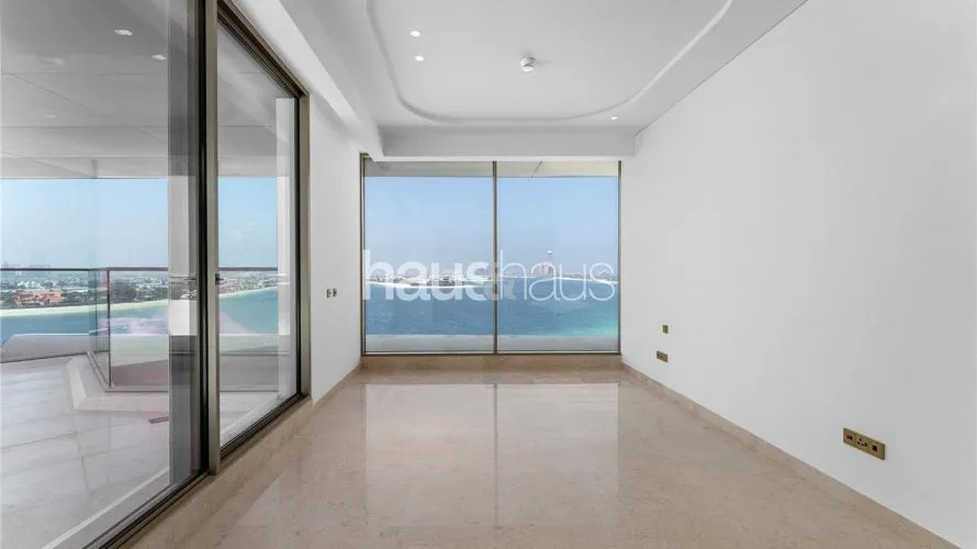 Ático de 4 dormitorios en Palm Jumeirah, UAE No. 570 № 3