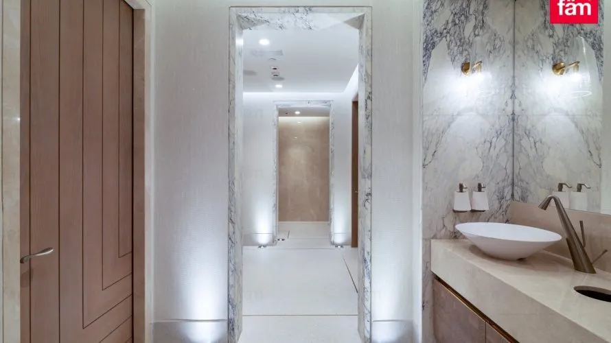 Apartamento de 48.7m² en Palm Jumeirah, UAE No. 1219 № 7