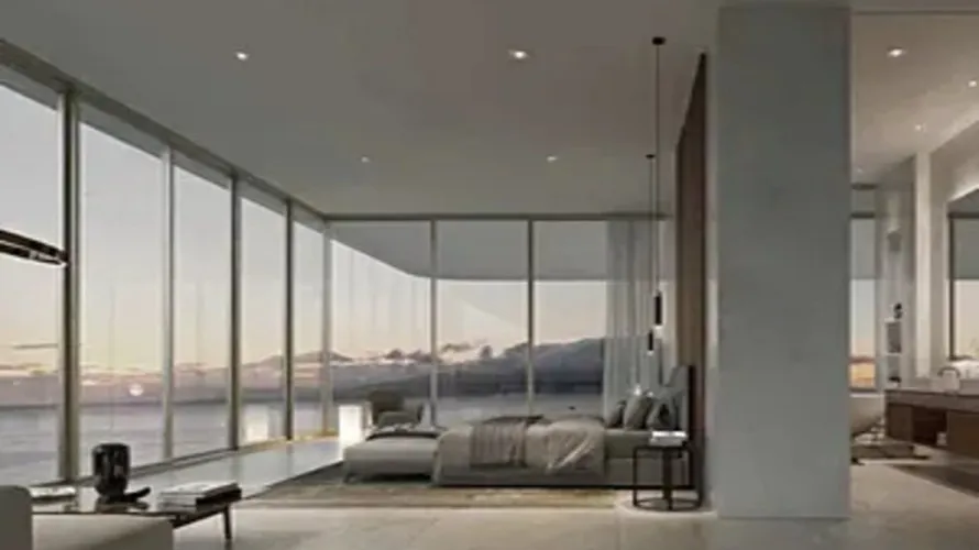 Apartamento de 4 dormitorios en Palm Jumeirah, UAE No. 1310 № 9