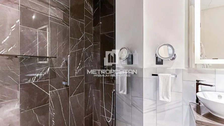 Apartamento de 2 dormitorios en Palm Jumeirah, UAE No. 955 № 19