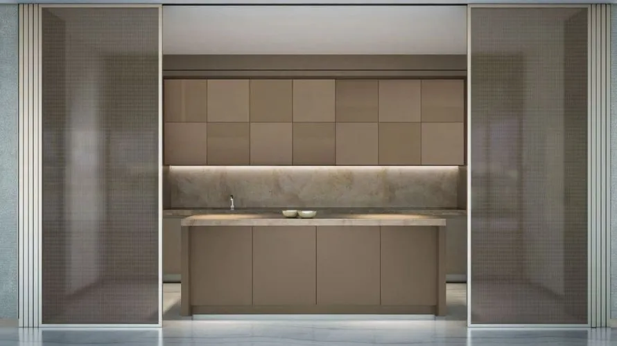 Apartamento de 3 dormitorios en Palm Jumeirah, UAE No. 1218 № 14