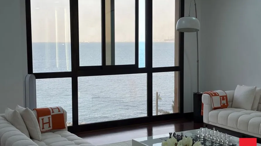 Apartamento de 1 dormitorio en Palm Jumeirah, UAE No. 1067 № 4