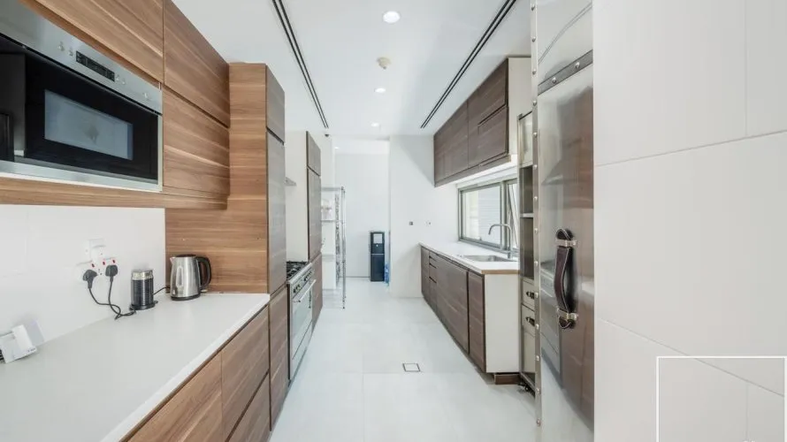 Villa de 1552m² en Palm Jumeirah, UAE No. 1119 № 11