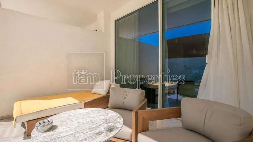 Apartamento de 57m² en Palm Jumeirah, UAE No. 360 № 9