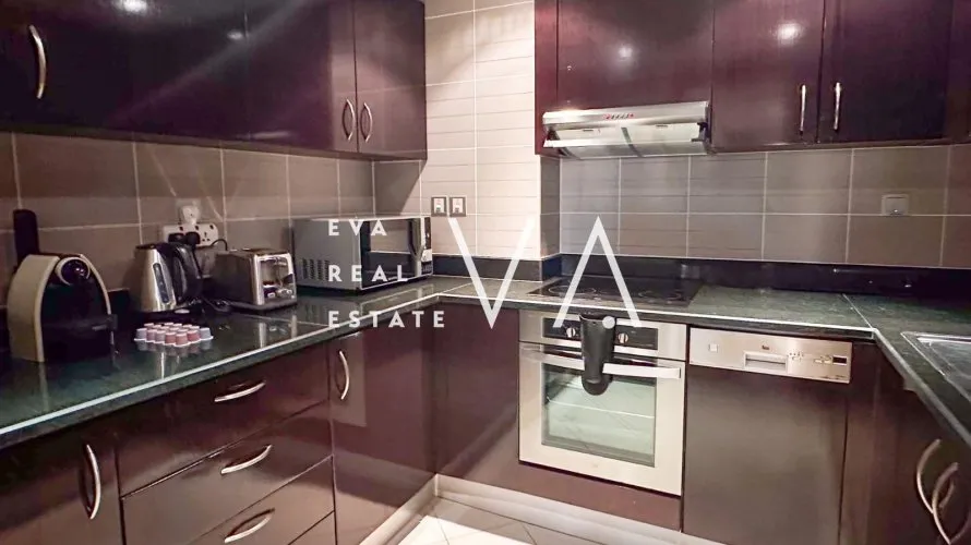 Apartamento de 2 dormitorios en Palm Jumeirah, UAE No. 678 № 4