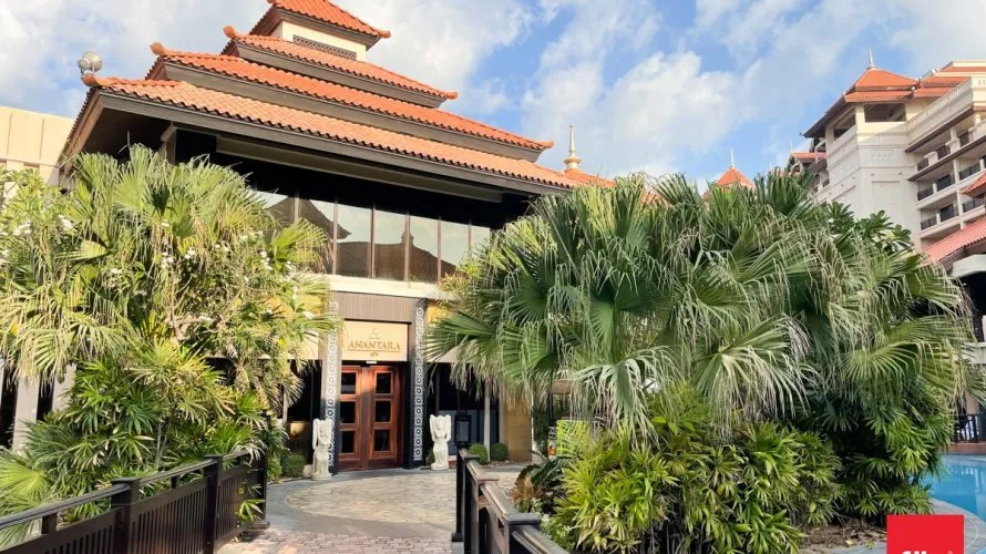 Apartamento de 2 dormitorios en Palm Jumeirah, UAE No. 1078 № 2