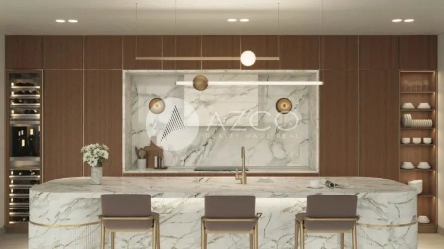 Apartamento de 2 dormitorios en Palm Jumeirah, UAE No. 518 № 2