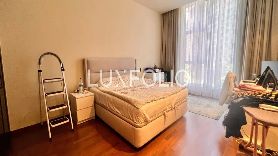 Apartamento de 1 dormitorio en Palm Jumeirah, UAE No. 651 № 7