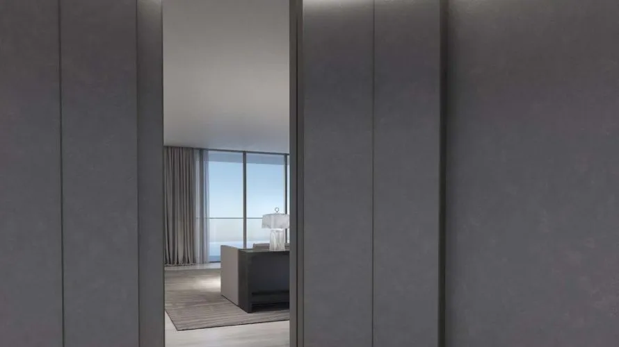 Apartamento de 3 dormitorios en Palm Jumeirah, UAE No. 1218 № 28