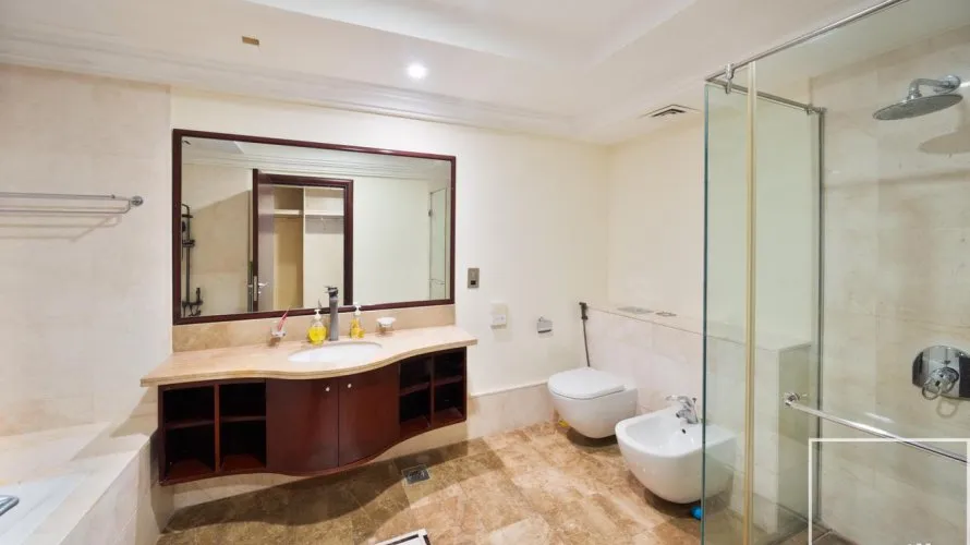 Apartamento de 2 dormitorios en Palm Jumeirah, UAE No. 1131 № 3