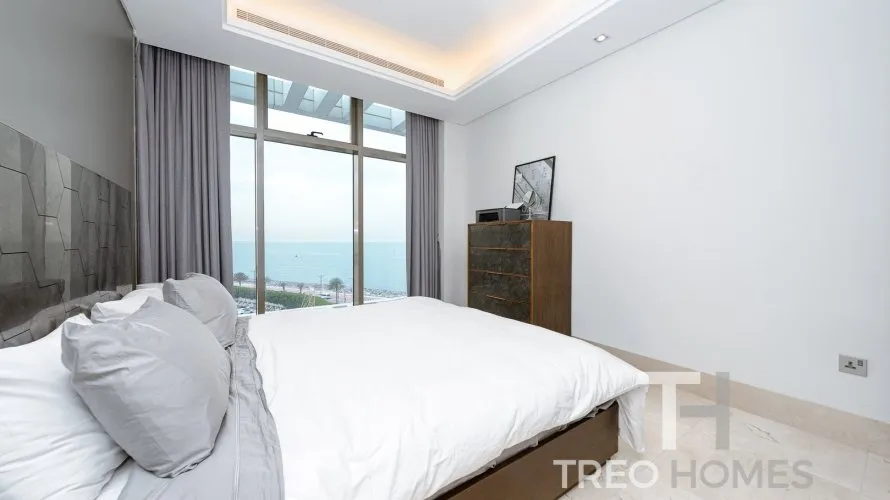 Apartamento de 2 dormitorios en Palm Jumeirah, UAE No. 473 № 13