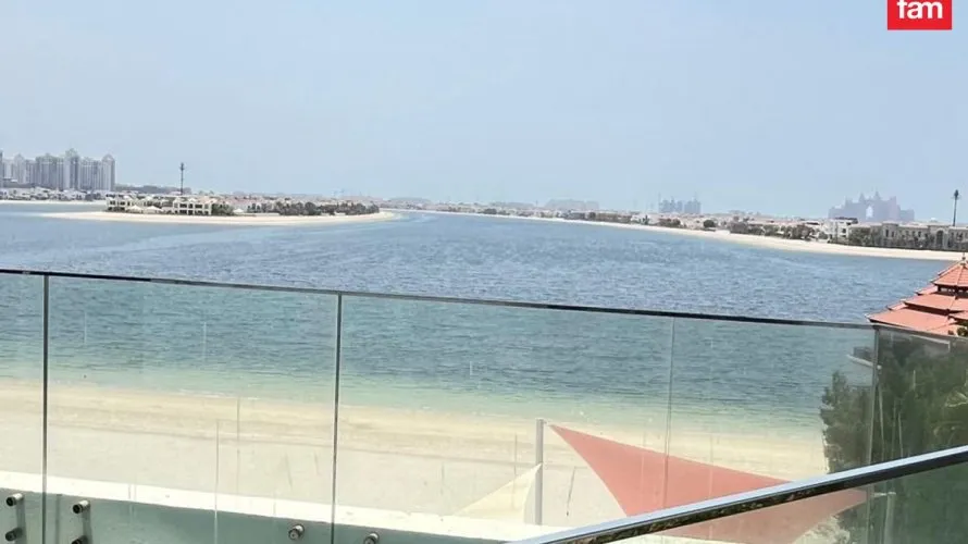 Apartamento de 2 dormitorios en Palm Jumeirah, UAE No. 250 № 23