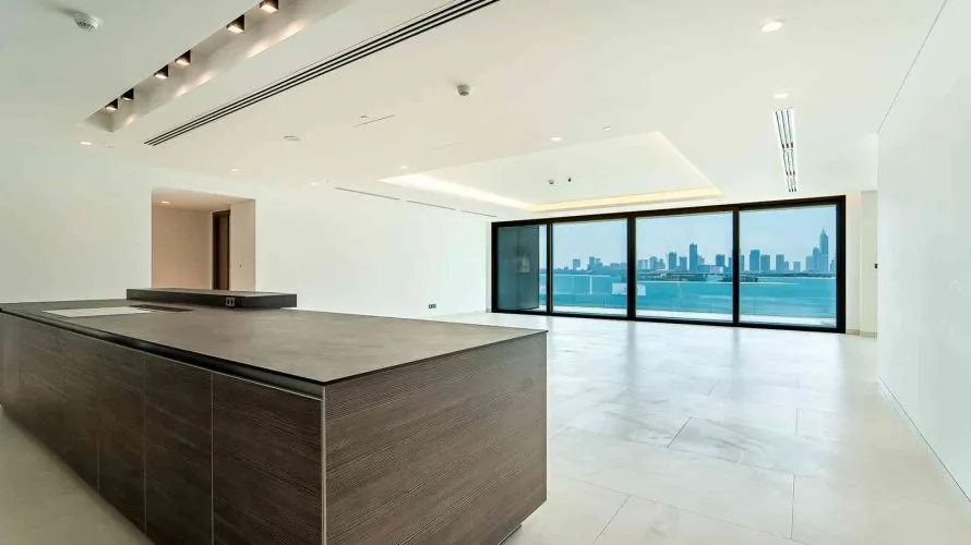 Apartamento de 3 dormitorios en Palm Jumeirah, UAE No. 1326 № 3