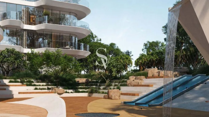 Apartamento de 3 dormitorios en Palm Jumeirah, UAE No. 1279 № 17