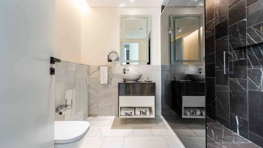 Apartamento de 3 dormitorios en Palm Jumeirah, UAE No. 1327 № 11