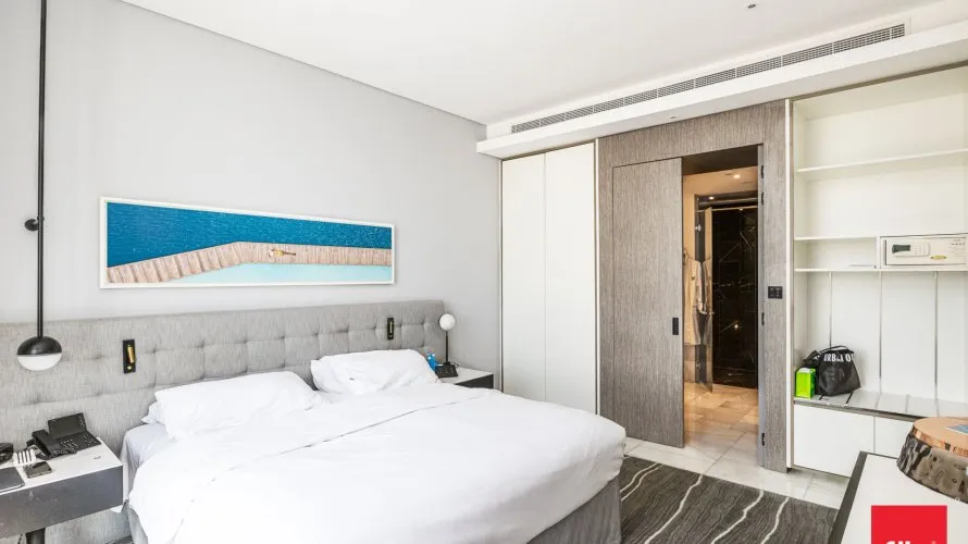 Apartamento de 3 dormitorios en Palm Jumeirah, UAE No. 350 № 6